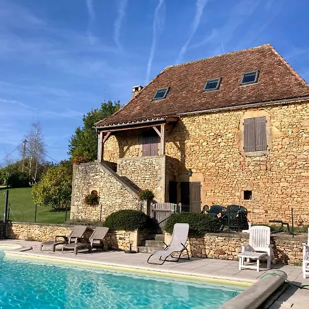 Gite De Charme A La Campagne Besse  Exterior foto