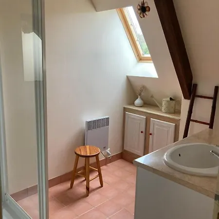 Gite De Charme A La Campagne Besse  Exterior foto