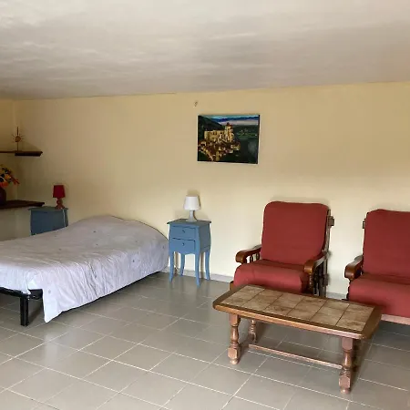 Gite De Charme A La Campagne Besse  Exterior foto