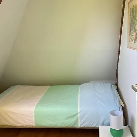 Gite De Charme A La Campagne Besse  Exterior foto