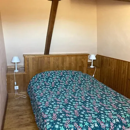 Gite De Charme A La Campagne Besse  Exterior foto