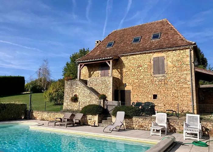 Gite De Charme A La Campagne