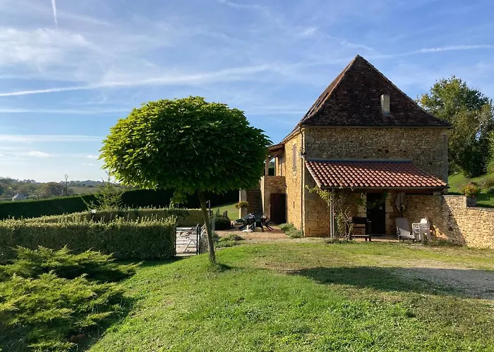 Gite De Charme A La Campagne