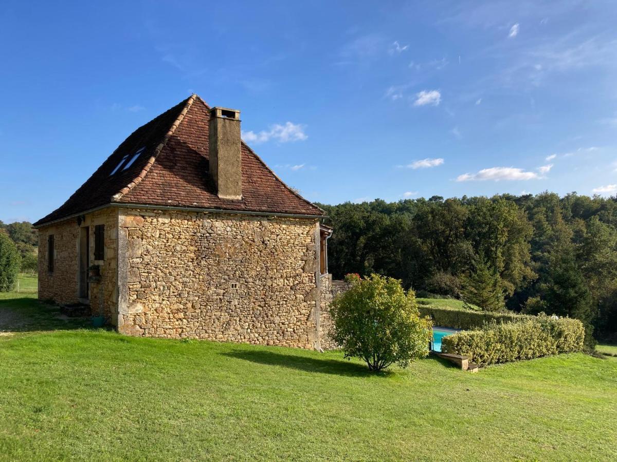Holiday home De Charme A La Campagne Besse (Dordogne)