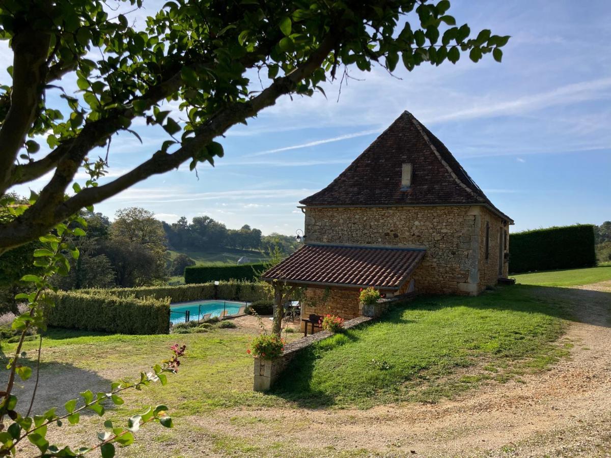 Casa de Férias De Charme A La Campagne *