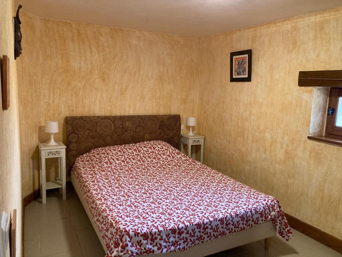 De Charme A La Campagne Holiday home *