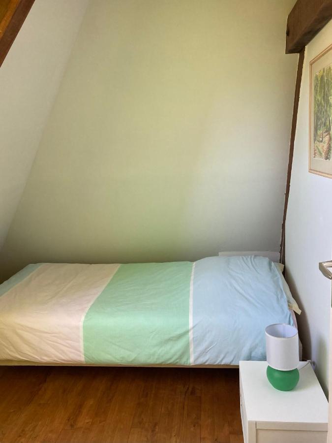 Holiday home De Charme A La Campagne
